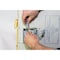 Gardner Bender HexLok Wire Connector, 14 to 6 AWG Wire, Copper Contact, Thermoplastic Housing Material, Gray 25-2H2 - alternate 8